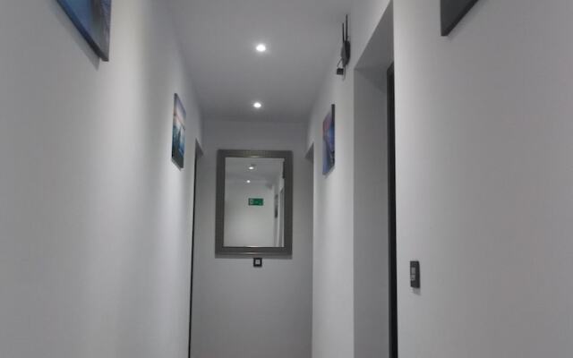 Hostal Maria Jose