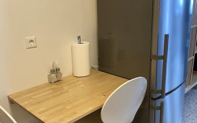 Sólheimar Studio Apartments