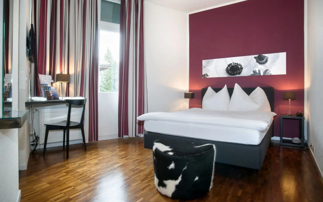 Hotel Hottingen