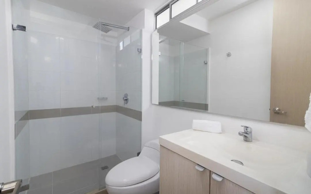 Furnished Apartment For An Unforgettable Stay