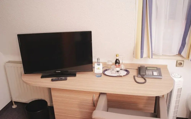 Hotel Bär Sinsheim