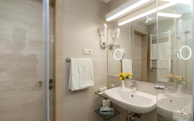 Boutique Apart Hotel Adagio
