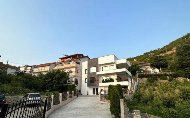 Stefanoski Guesthouse
