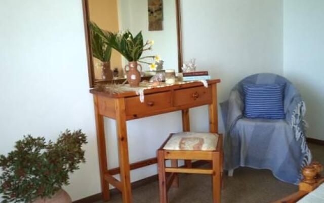 Antonios Apartments Stegna