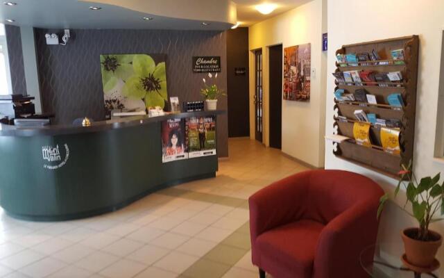 Hotel Mont Valin
