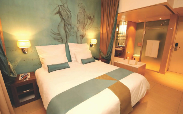 Peermont Metcourt at Emperors Palace