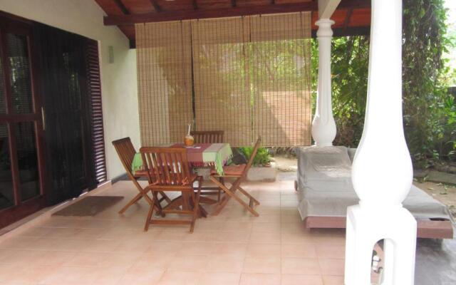 Mallis Guesthouse