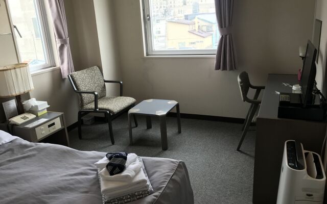 Hotel Heart Inn