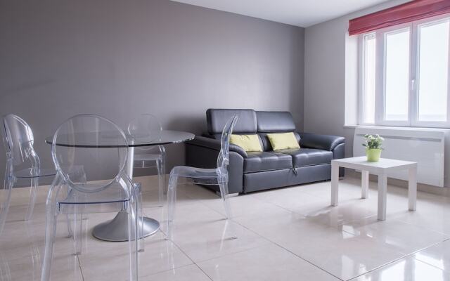 Résidence Plage d'Or