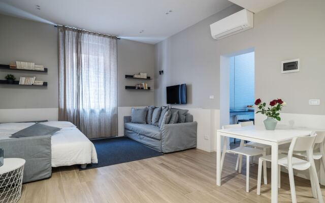 San Petronio Central Studio