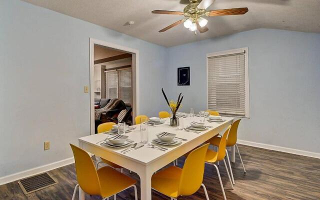 1433 Fletcher Ave,Indianapolis