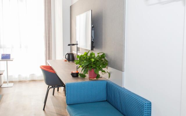 Holiday Inn Express Shangqiu Ancient Town