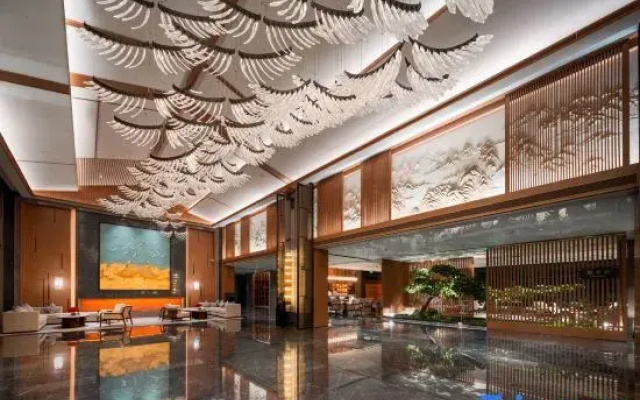 Xinhe International Hotel