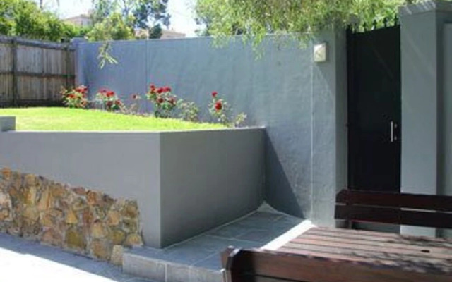 Chapmans Peak Bed and Breakfast