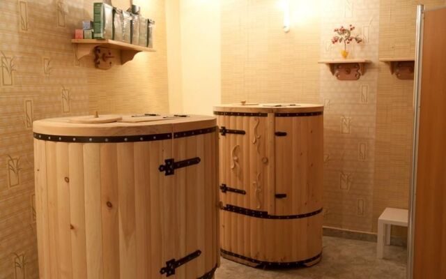 Villa ReTa Hotel & SPA