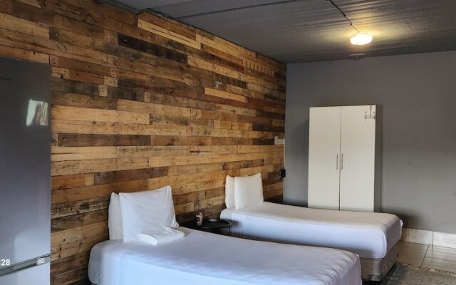 Casa Palmeira Guesthouse