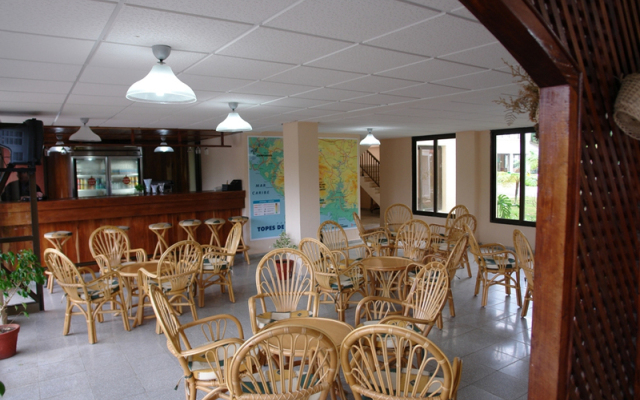 Complejo Topes De Collantes