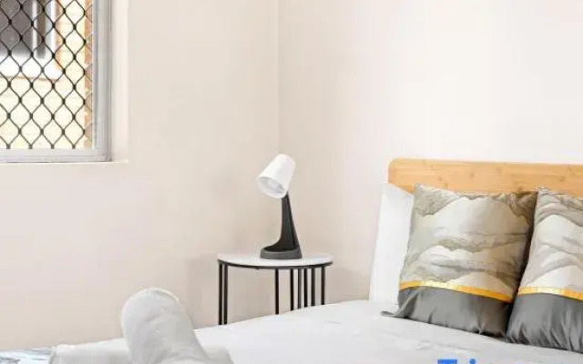 Spacious 2BR Home - Well-Connected to Everything