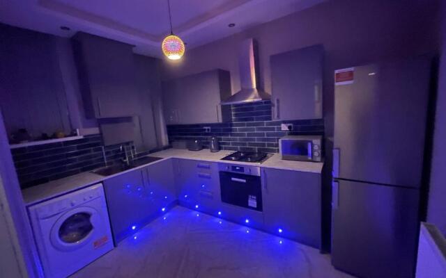 Imperial Suites Bradford