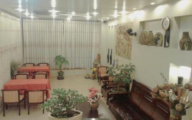 Villa Thol Da Lat - by Bay Luxury