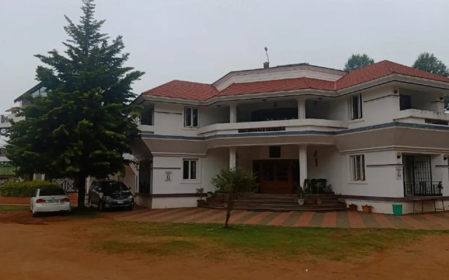 The Atmosphere Resort