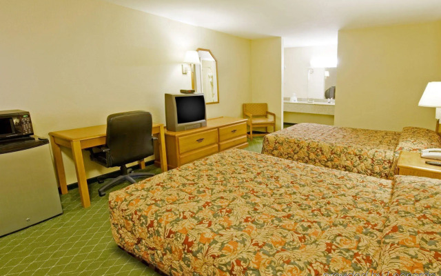 Americas Best Value Inn Gainesville, TX