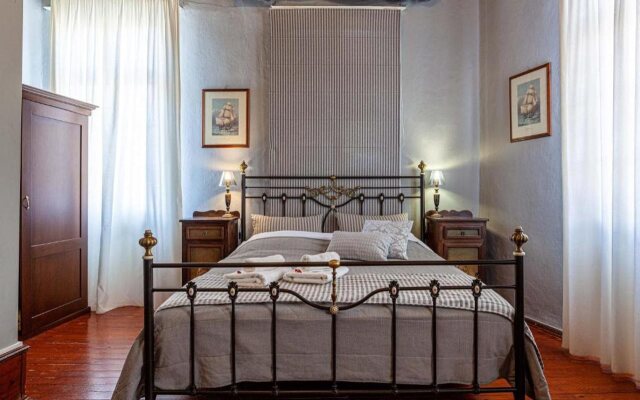 Pension Althaia