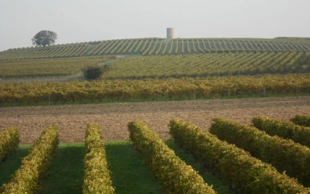 Domaine d'Arcalis