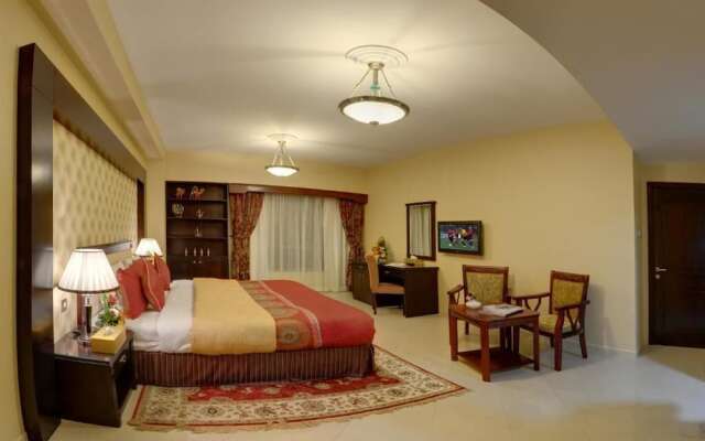 Deira Suites Hotel Apartment