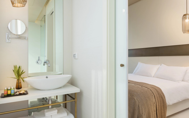 Hotel Rothschild 22 Tel Aviv