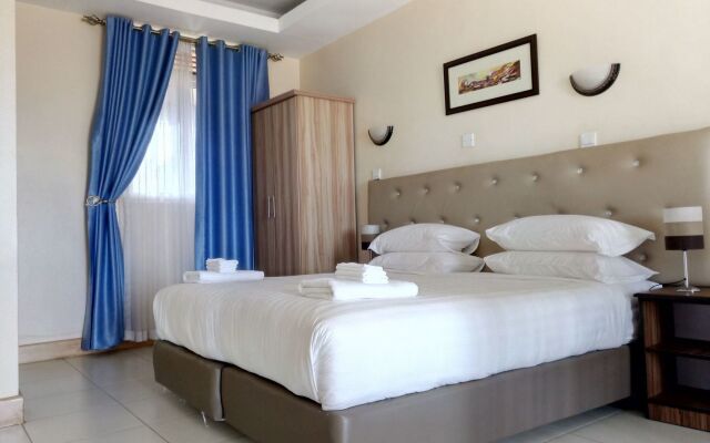 Premier Boutique Hotel