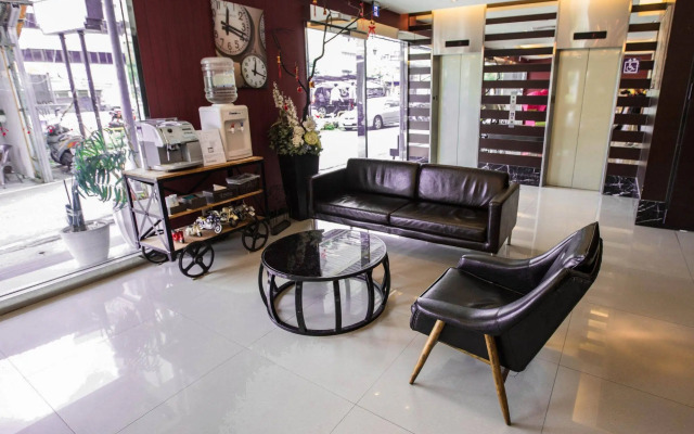 Taipei Ximen Relite Hotel