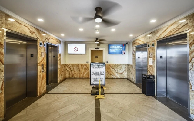 Treasure Island 1203