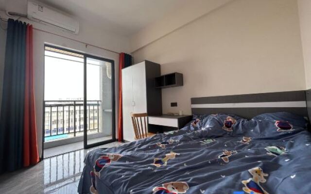 Xiaowo Youth Apartment