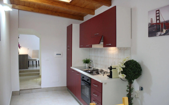 Villa Regina