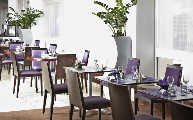 Novotel Montpellier