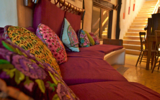 La Posada del Sol Boutique Hotel Tulum