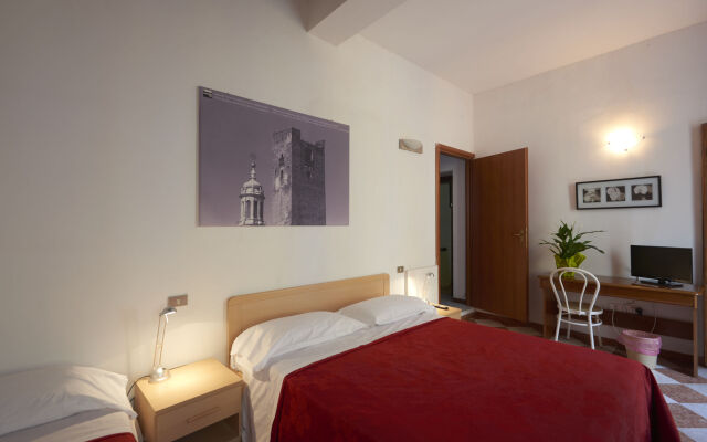 Residenza Accademia , Mantegna Hotels