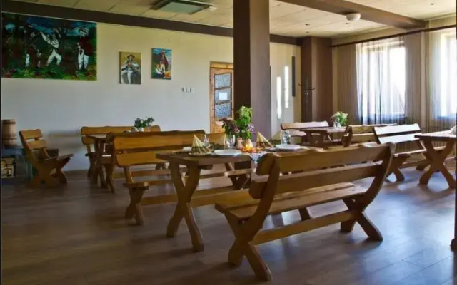 Hotel Restauracja U Guta