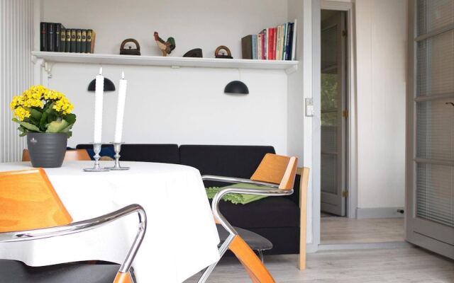 7 Person Holiday Home in Aabenraa
