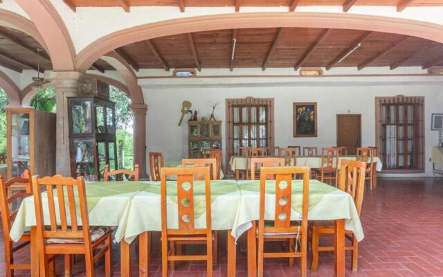 Rancho Hotel El Carmen