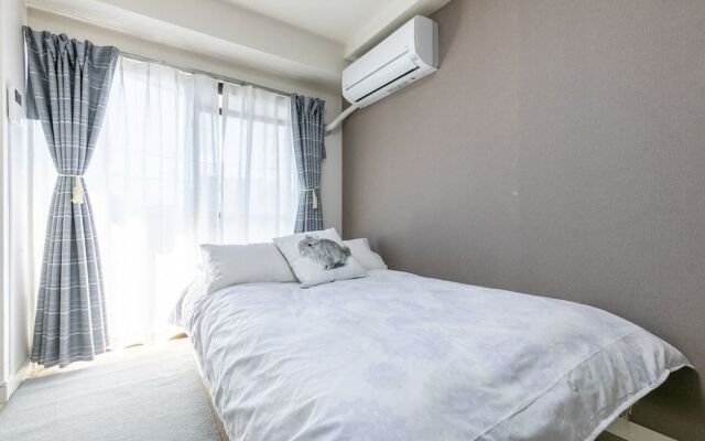 Shinkoiwa ColorBee Hostel 5