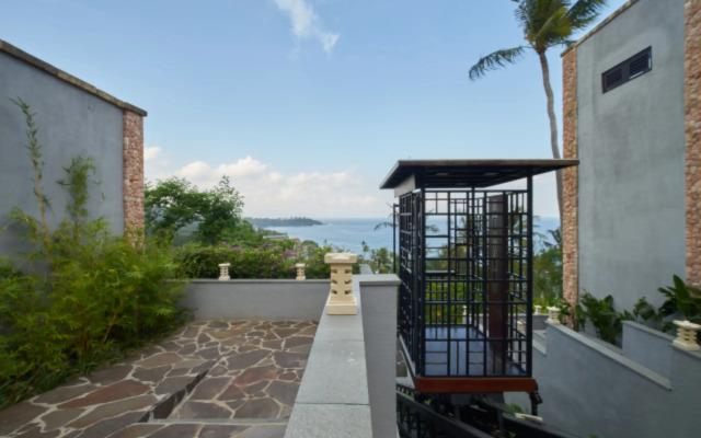 Kalandara Resort Lombok