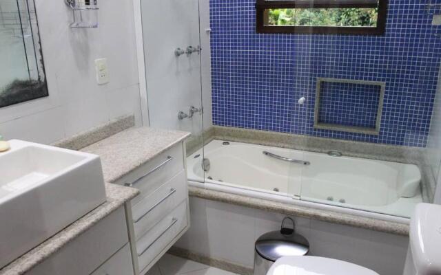 Casa Incrível em Nova Friburgo - Espaço Humedica