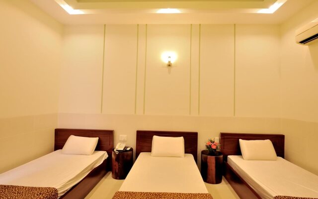 Dong Xanh Hotel