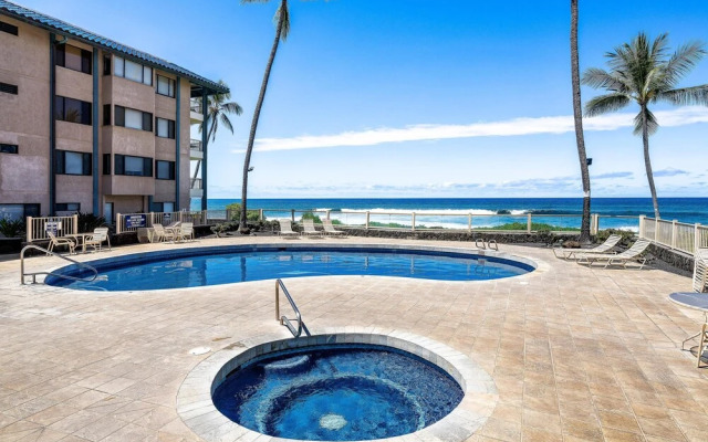 Kona Reef D32