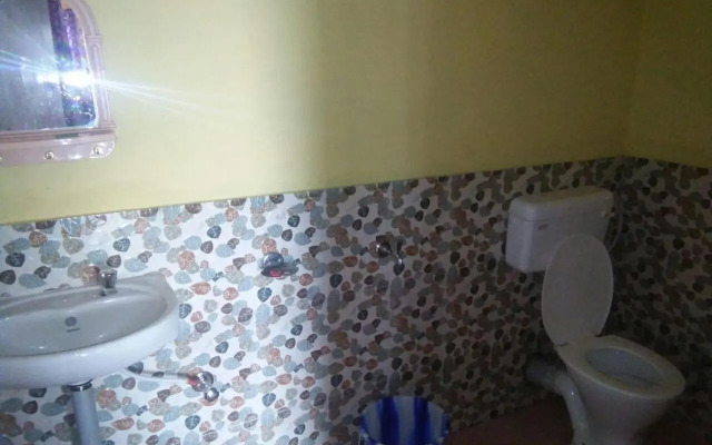 Vamoose Arjastik Homestay