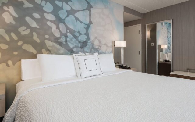 Courtyard by Marriott Toronto Vaughan