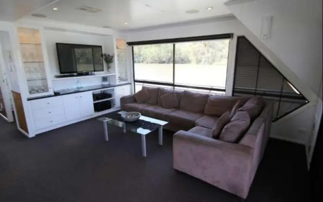 Mildura Houseboats
