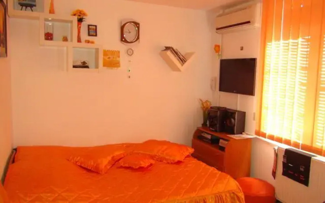 Studio Olimp Black Sea